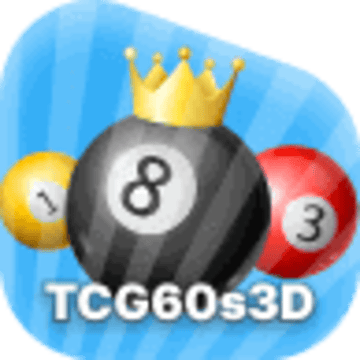 TCG60s3D