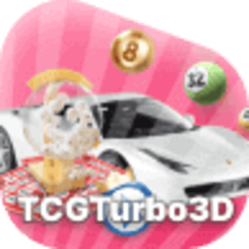 TCGTurbo3D