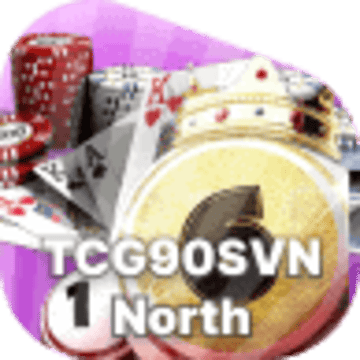 TCG90SVN North
