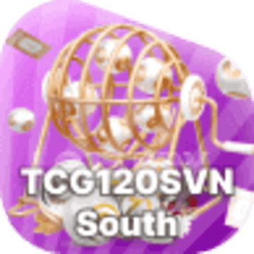 TCG120SVN South	
