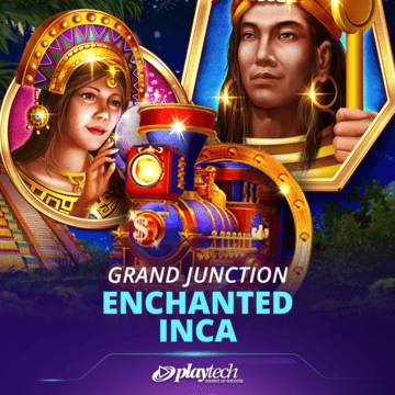 GGrand Junction: Enchanted Incarand Junction: Enchanted Inca