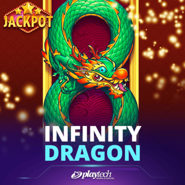 Infinity Dragon