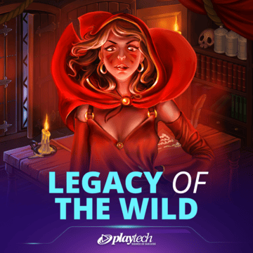 Legacy of the Wild