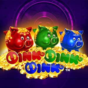 Oink Oink Oink