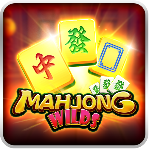 Mahjong Wilds