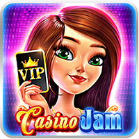 Casino Jam
