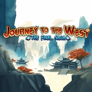 Journey to the West The Final Saga