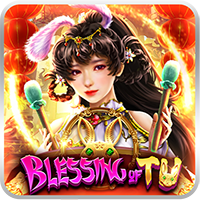 Blessing of Tu