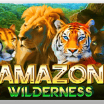 Amazon Wilderness