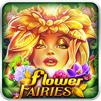 Flower Fairies