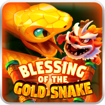 Blessing of The Gold Snake