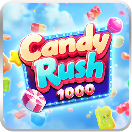 Candy Rush 1000