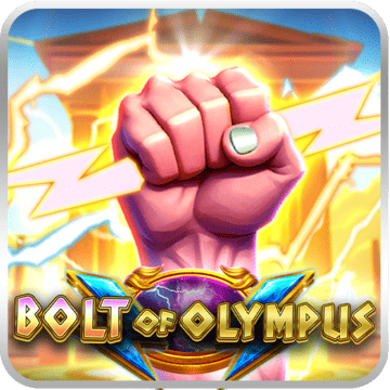 Bolt of Olympus
